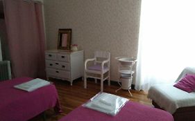Hostel Raymundo