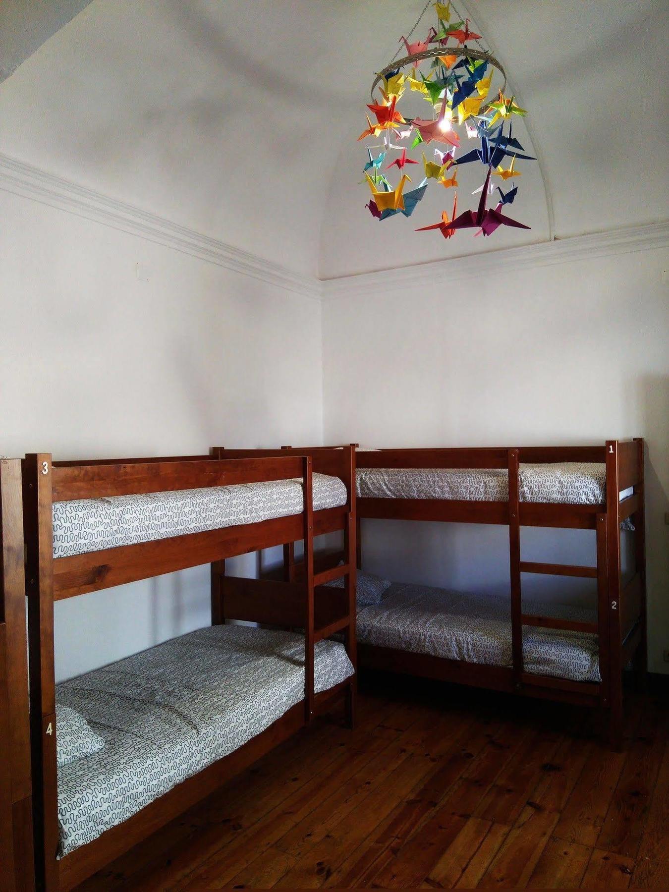 Hostel Raymundo Évora Exterior foto