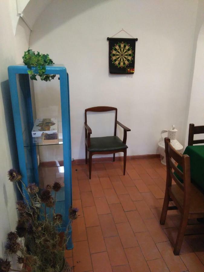Hostel Raymundo Évora Exterior foto